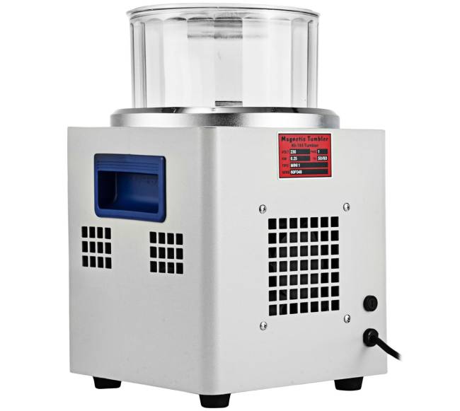 Magnetinis papuošalų poliruoklis KT-1859