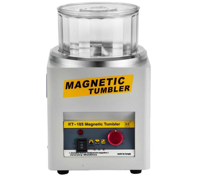 Magnetinis papuošalų poliruoklis KT-18510