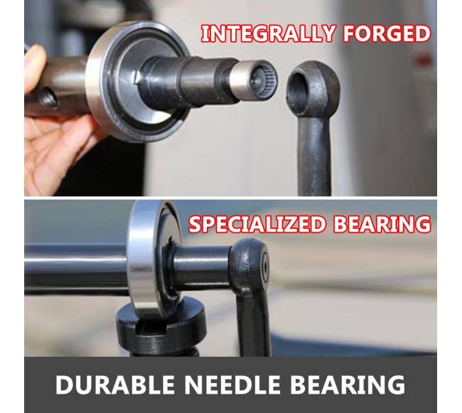 Odinė pjovimo mašina 260x150 mm rankinė4