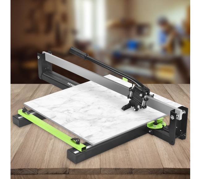 79 cm mėlyna rankinė plytelių pjaustyklė su lazeriu7