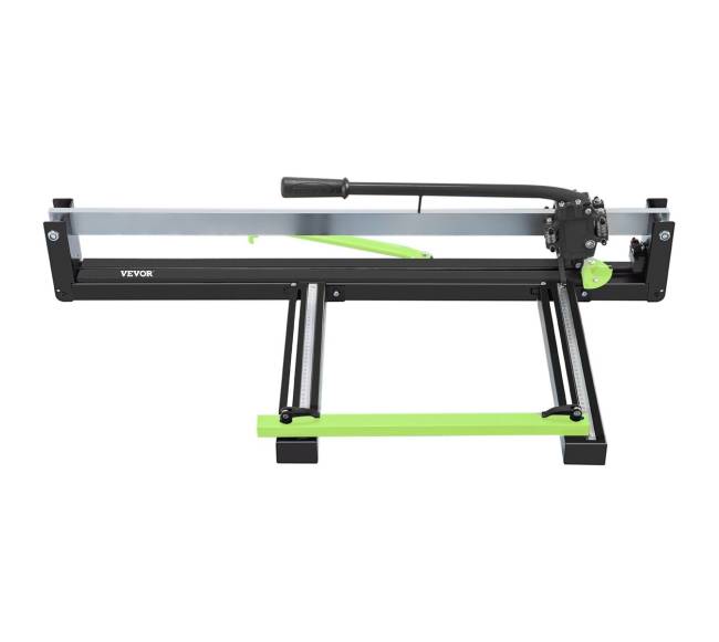 79 cm mėlyna rankinė plytelių pjaustyklė su lazeriu9