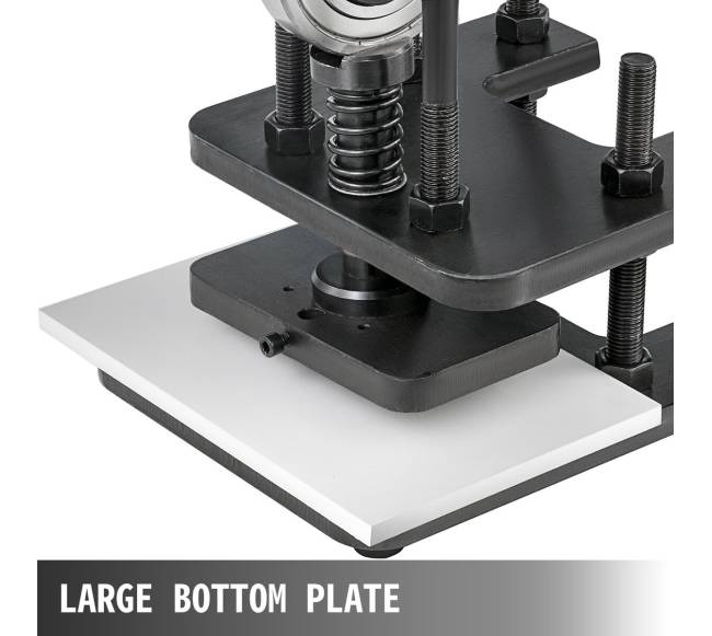 Odinis pjovimo aparatas 180x120 mm rankinis2