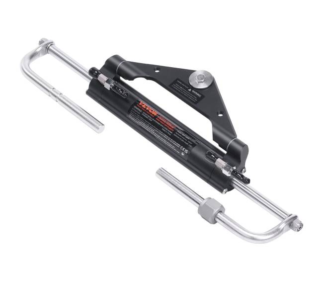 hidraulinė išorinė vairavimo sistema 150AG10