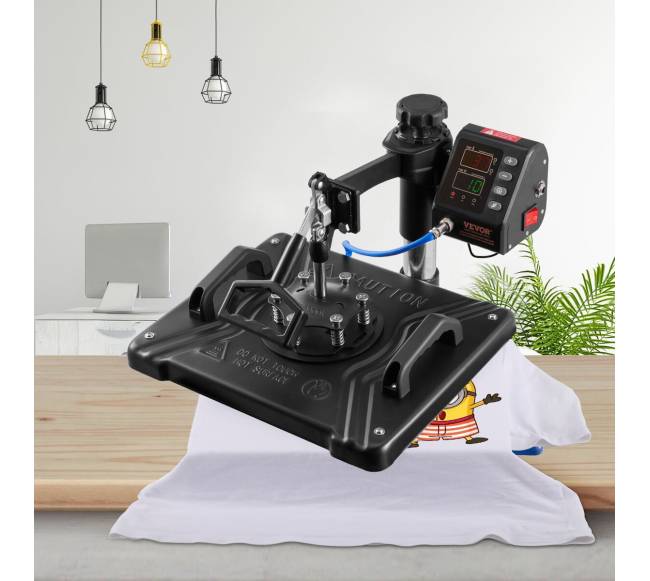 Šilumos presas 12x15 colių 10 viename7