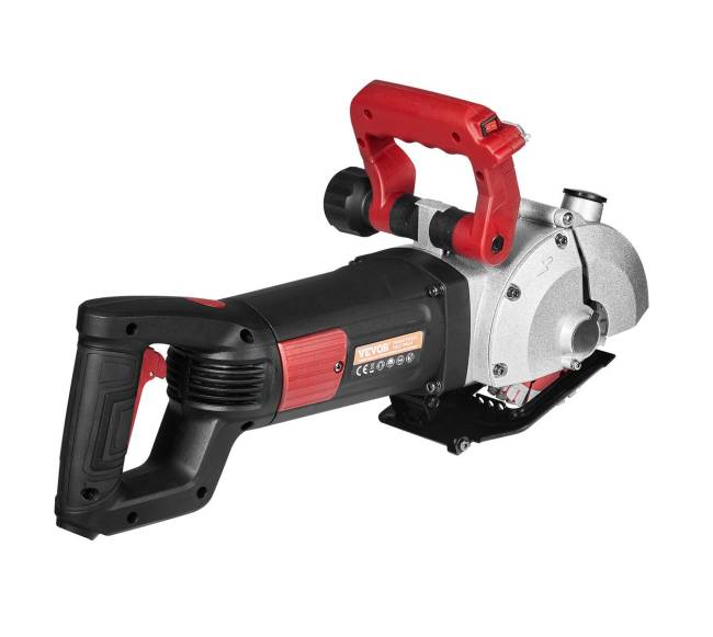 Sieninis frezeris su 34 mm pjovimo gyliu0