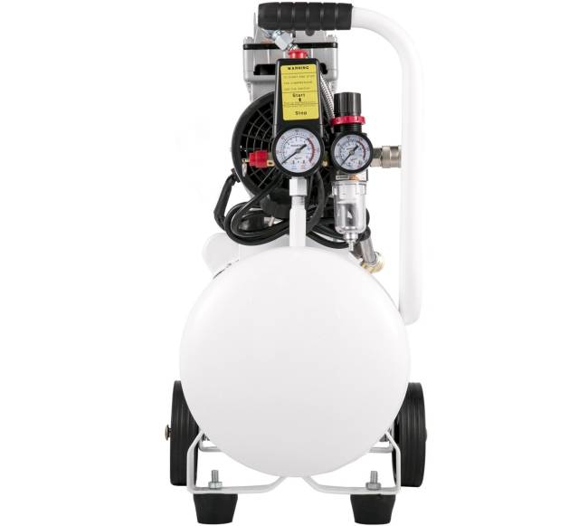 Nešiojamas oro kompresorius 25L, 115 PSI10