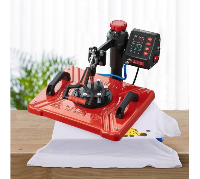 Šilumos presas 30x38 cm su 360 pasukimu7