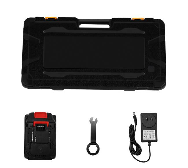 Vevor dešros pistoletas silikonui8