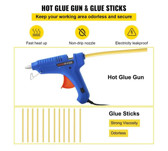 Įlenkimų taisymo įrankiai, 89 vnt. rinkinys5