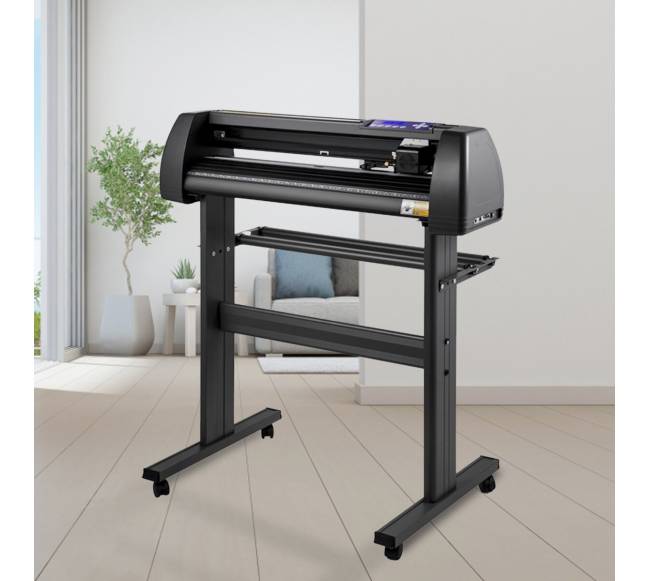 71 cm vinilo pjovimo aparatas su stovu7