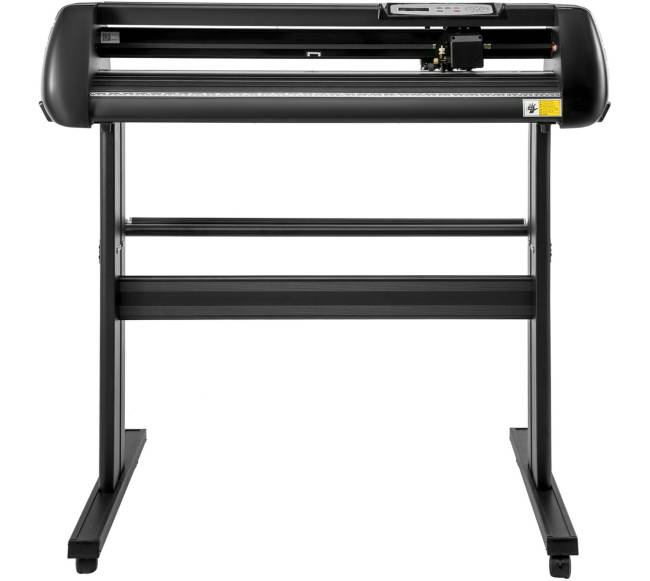 71 cm vinilo pjovimo aparatas su stovu9