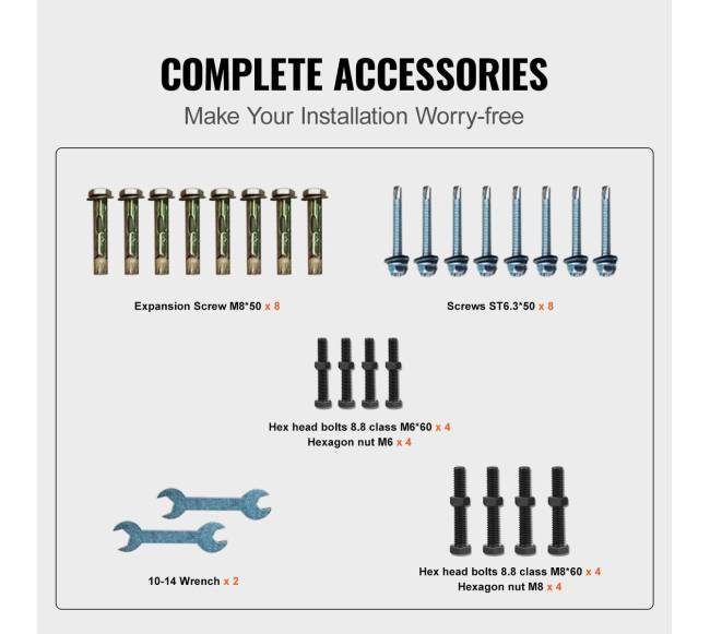 turėklas vienam ar dviem žingsniams juodas5