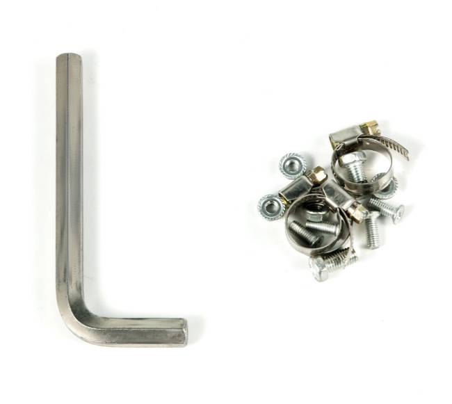 Nešiojamas alyvos surinktuvas su siurbliu 64L8