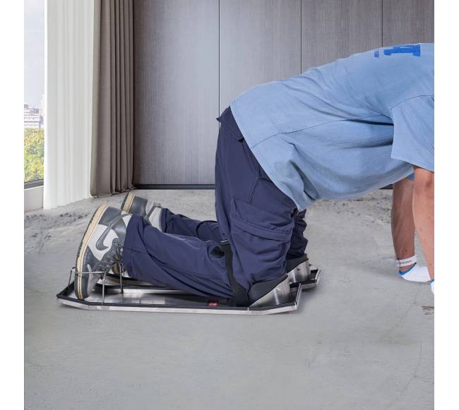 68 cm betoninės kelio lentos su minkštomis pagalvėmis7