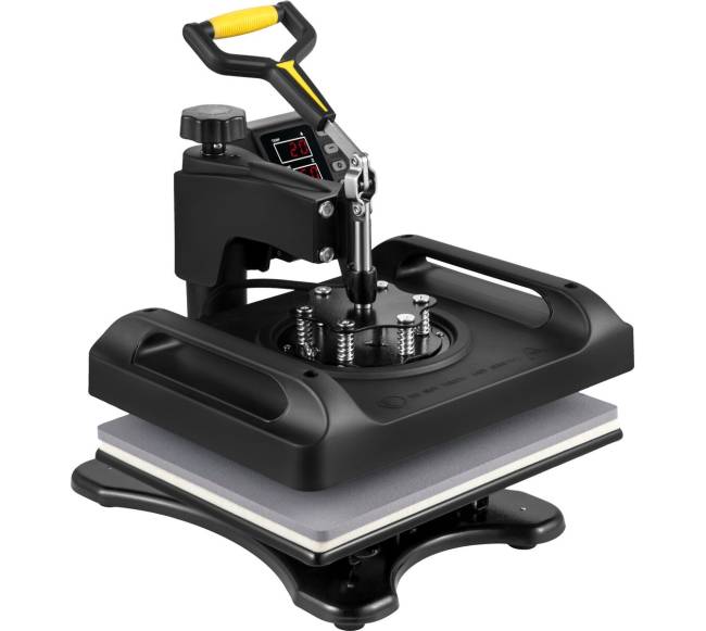 Šilumos presas 29 x 38 cm 6 in 19