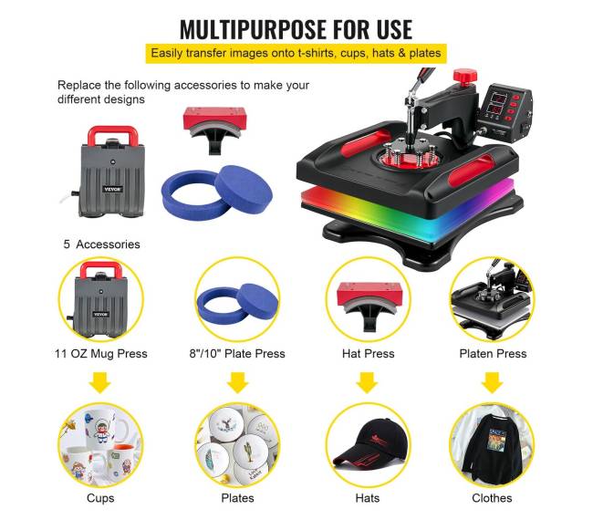 Terminis presas 38 x 38 cm 360 rotacija5