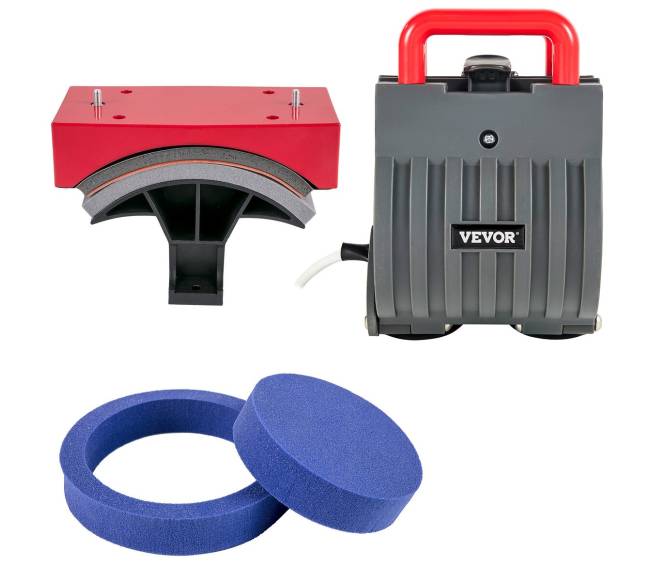 Terminis presas 38 x 38 cm 360 rotacija8