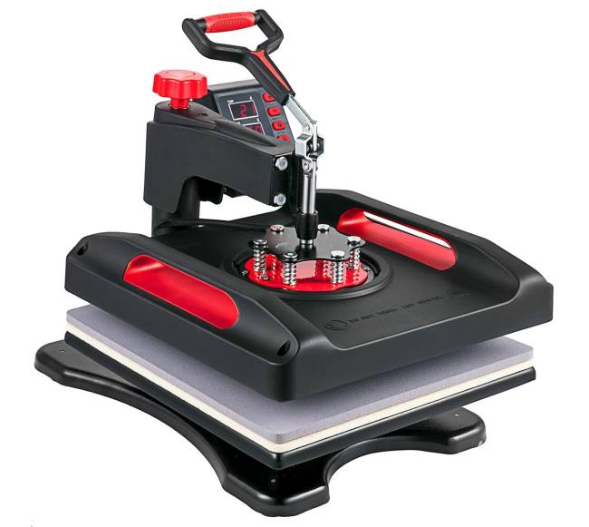 Terminis presas 38 x 38 cm 360 rotacija10