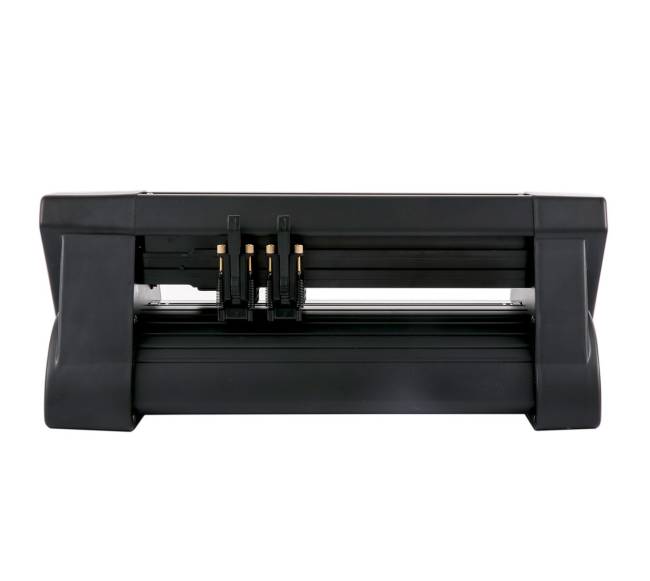 Vinilo pjaustytuvas su optine akimi, 375 mm10