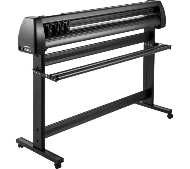 Vinilo pjaustymo mašina su LCD ekranu ir programine įranga9