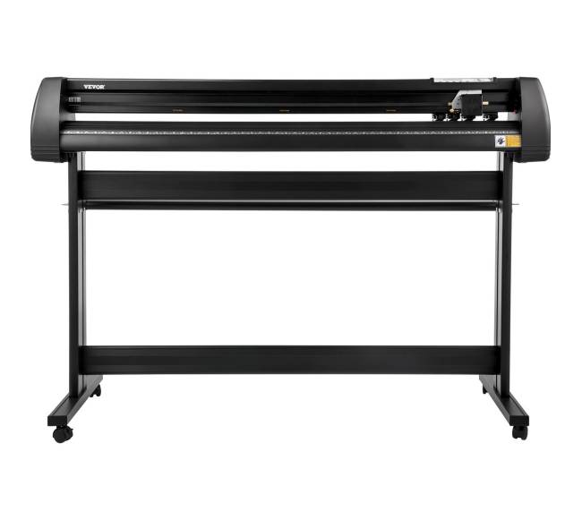 Vinilo pjaustymo mašina su LCD ekranu ir programine įranga10