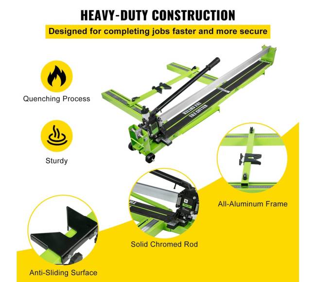 47 cm plytelių pjaustymo įrankis su lazeriniu vadovu4