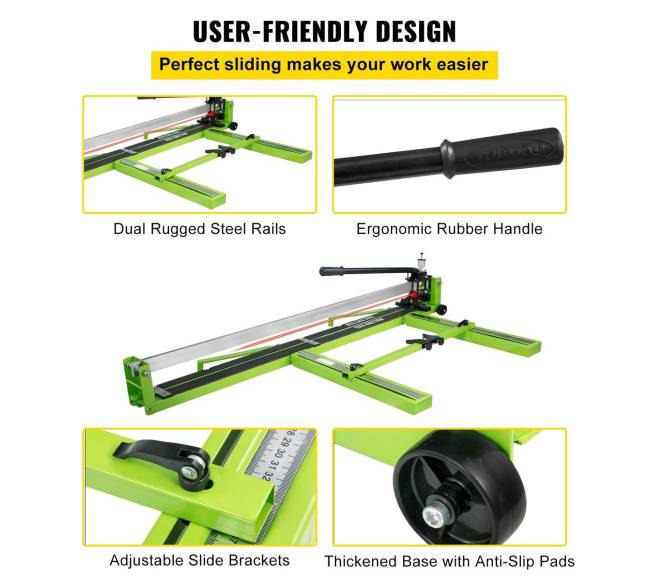 47 cm plytelių pjaustymo įrankis su lazeriniu vadovu5