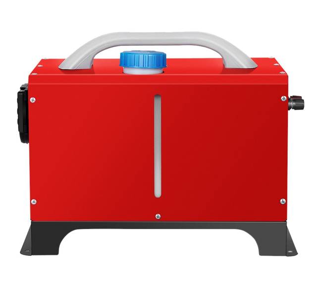 Dyzelinis oro šildytuvas su nuotoliniu valdymu10