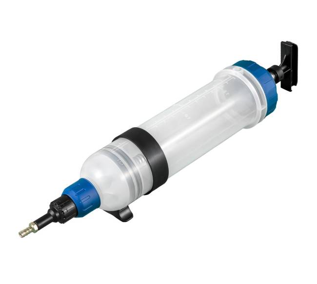 Rankinio perjungimo skysčio pompa 1.5 litro10