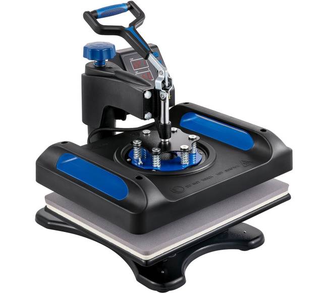 Šilumos presas tekstilei8