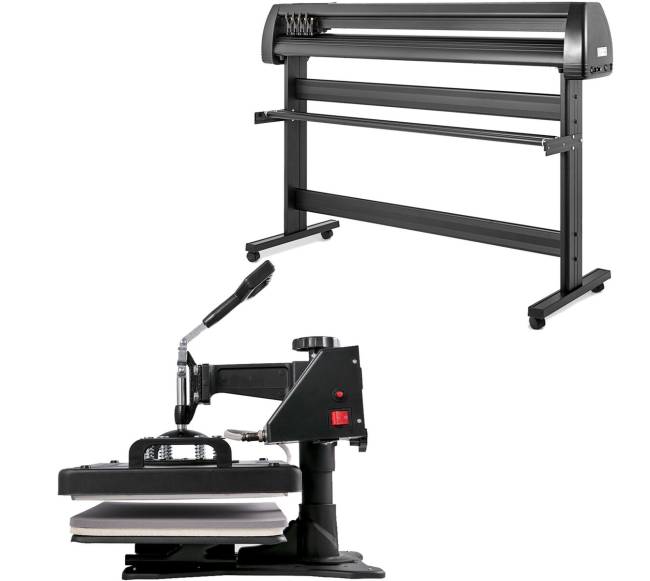 5 viename šilumos presas ir vinilo pjaustytuvas10