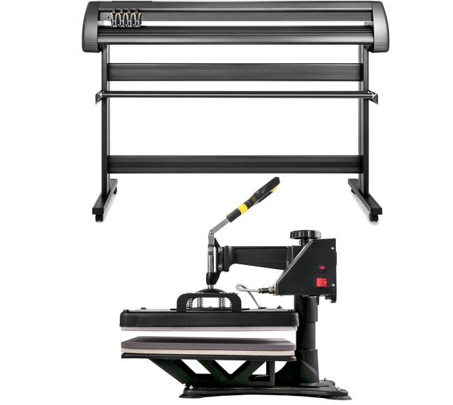 5 viename šilumos presas ir ploteris su trejomis ašmenimis10