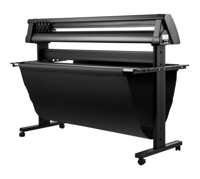 Vinilo pjaustytuvas su LED ekranu 1350 mm9