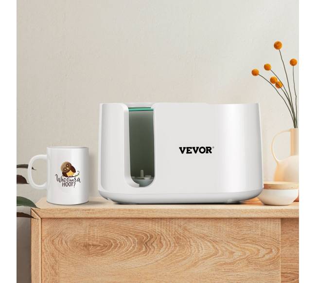 Puodelių presas, automatinis sublimacinis įrenginys7