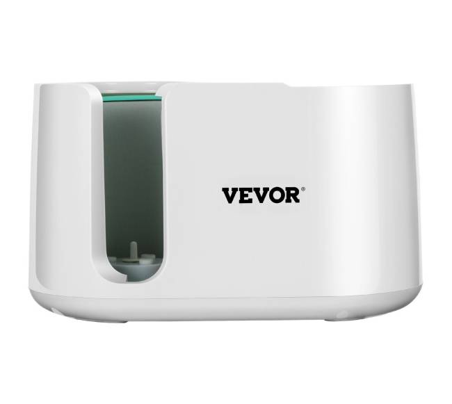 Puodelių presas, automatinis sublimacinis įrenginys9