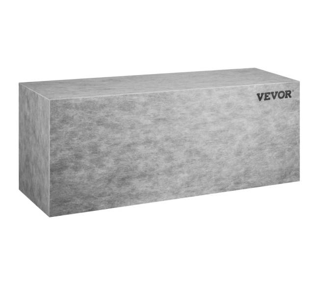 Dušo kampinė sėdynė plytelėms, 120 x 40 x 50 cm10