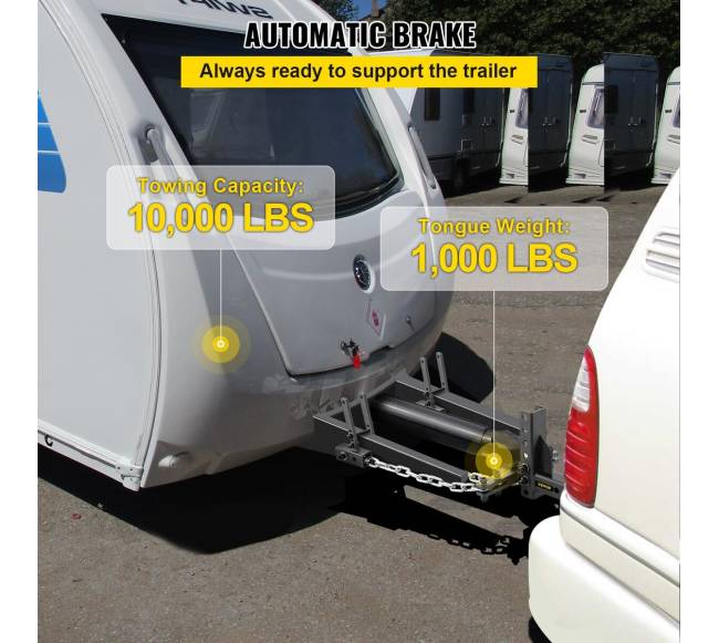 Priekabos svoris paskirstymo sistema4