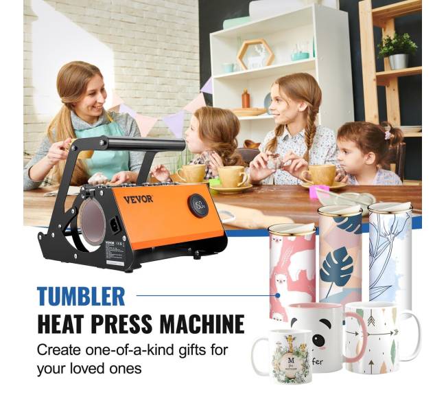 Puodelių šilumos presas 30oz tūblem1