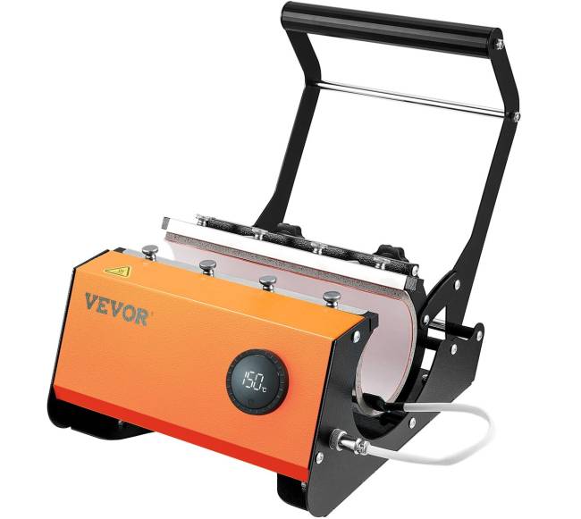 Puodelių šilumos presas 30oz tūblem8