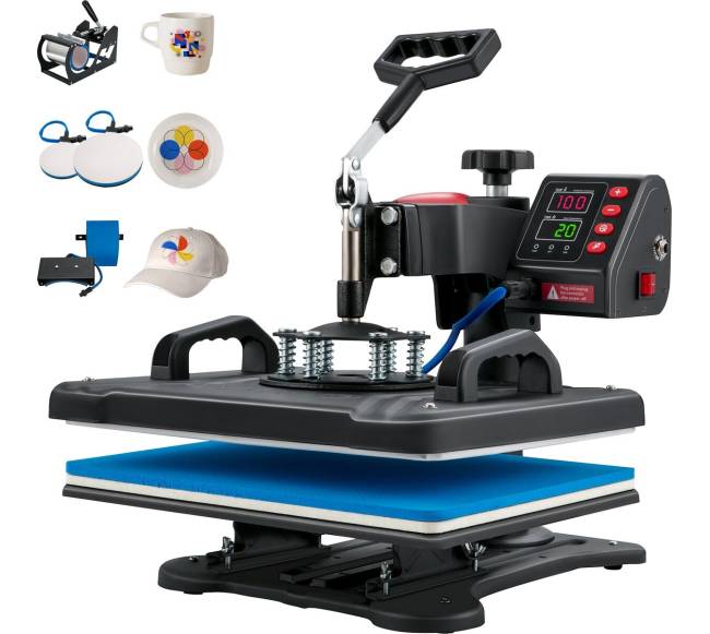 5 viename termo presas 12x15 cm0