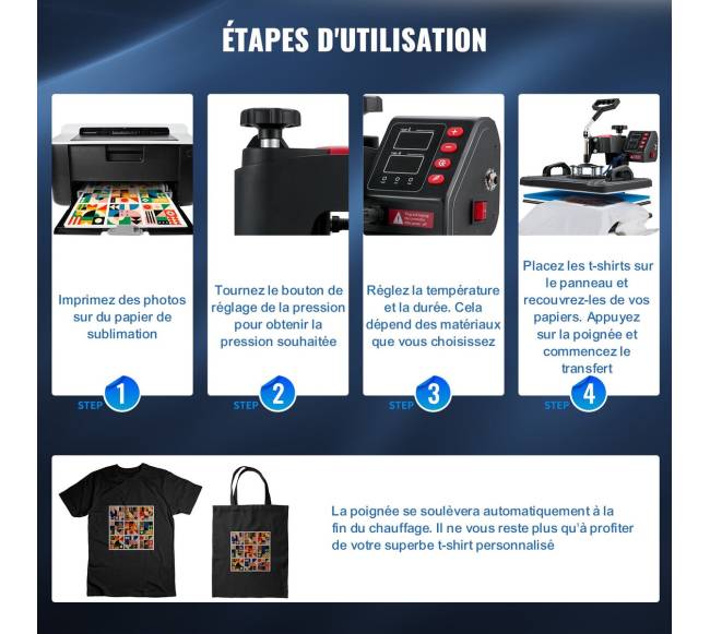 5 viename termo presas 12x15 cm4