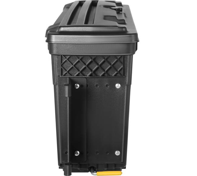 Juodos spalvos daiktadėžė Chevrolet ir GMC9