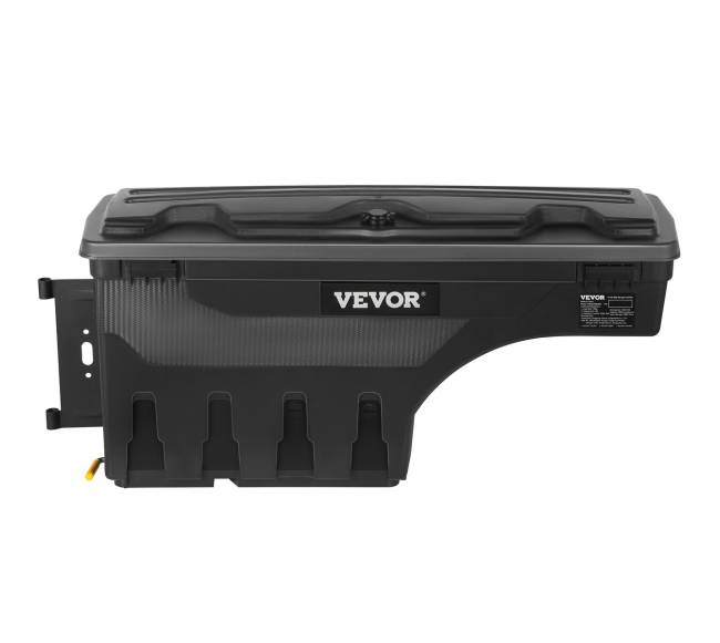 Sandėliavimo dėžė sunkvežimiui su slaptažodžiu8