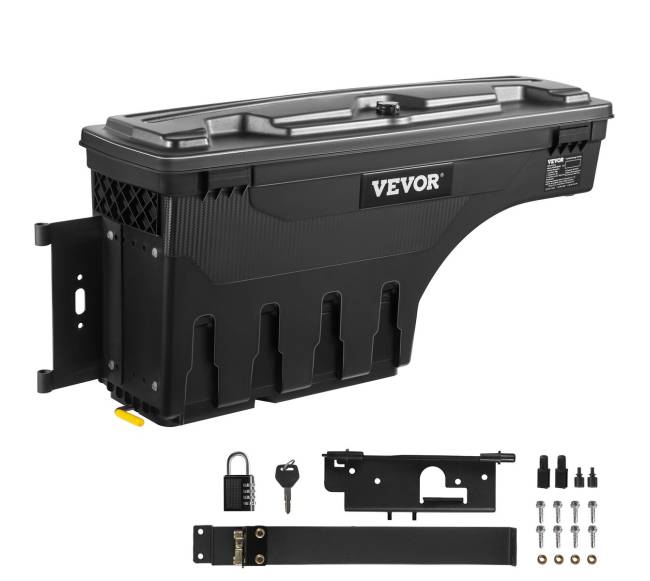 Įrankių dėžė automobiliui Dodge Ram 15000