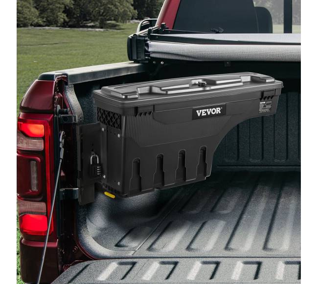 Įrankių dėžė automobiliui Dodge Ram 15007