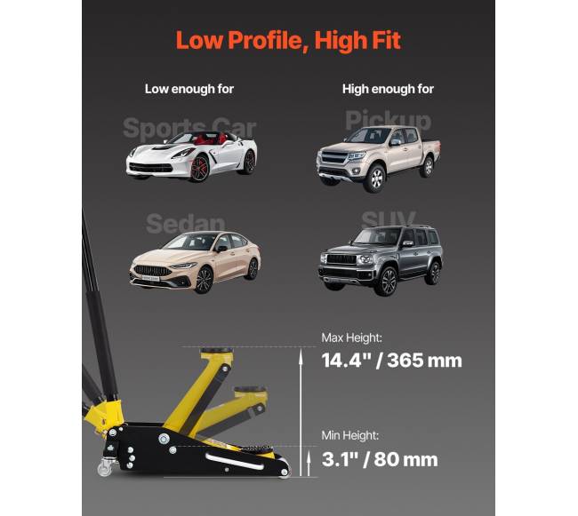 Žemas profilis 1.5 tonos keltuvas2
