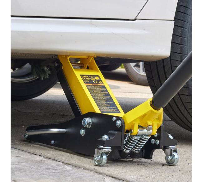 Žemas profilis 1.5 tonos keltuvas7