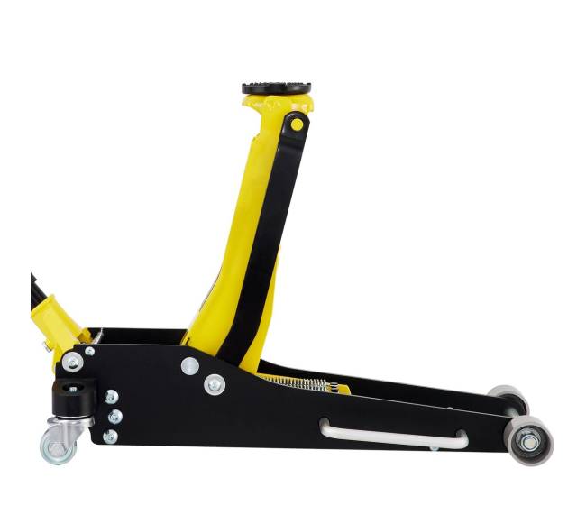 3 tonų žemas aliuminio ir plieno automobilių domkratas9