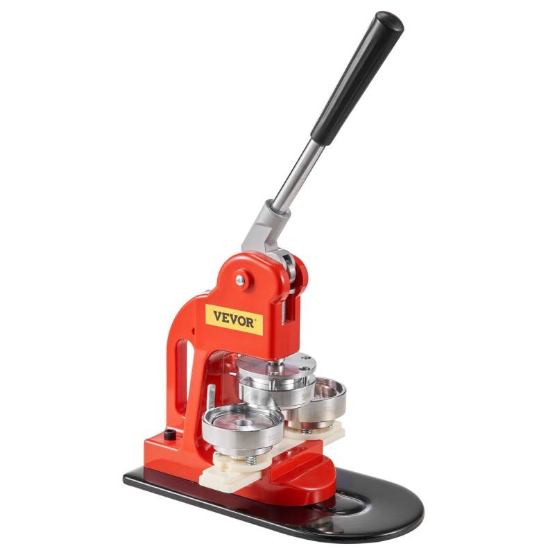 Ženkliukų gamybos aparatas 58 mm su 500 detalėmis0