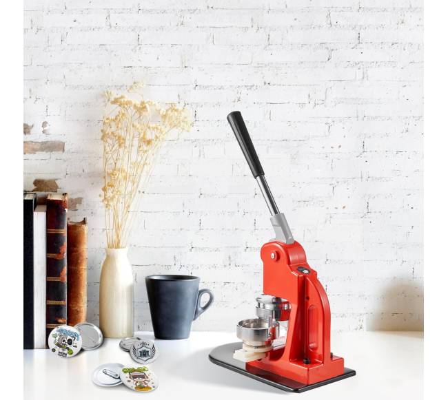 Ženkliukų gamybos aparatas 58 mm su 500 detalėmis7